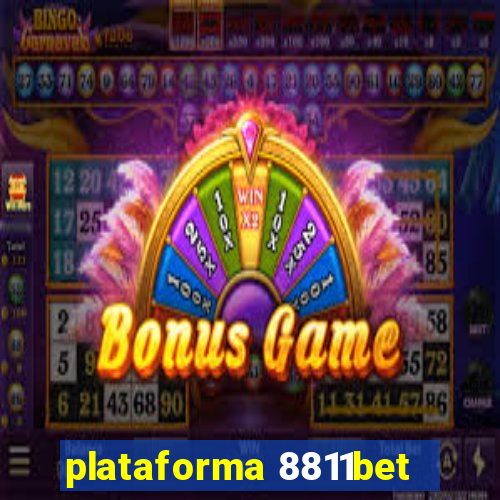 plataforma 8811bet